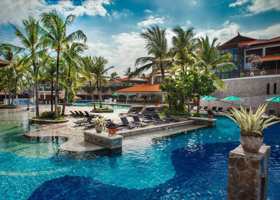 Bali Hotels