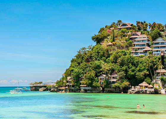 Boracay Hotels