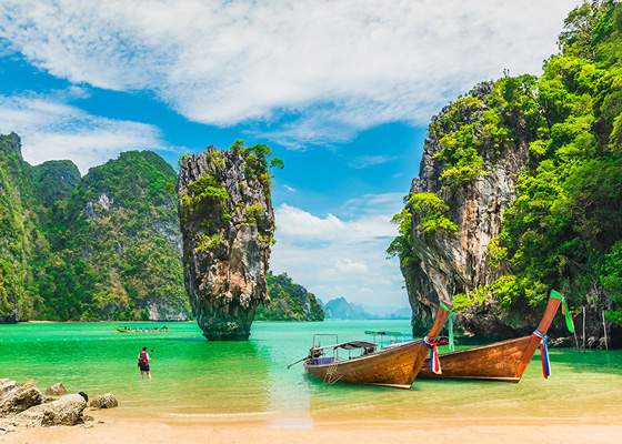 Phuket Hotels