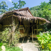 Mari-Mari Cultural Village