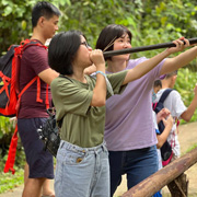 Mari-Mari Cultural Village