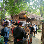 Borneo Cultural Village