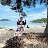 Manukan Island