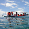Mantanani Island