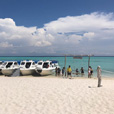 Mantanani Island
