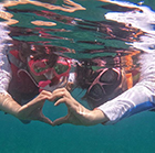 Mengalum Island