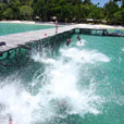 Pulau Tiga (Survivor Island)