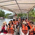 Tambunan Rafflesia Centre + Mangrove Cruise & Fireflies