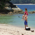 3D2N Kota Kinabalu + Island Excursion