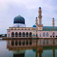 3D2N Kota Kinabalu + Kinabalu Park Heritage ( 1 night at Kundasang )