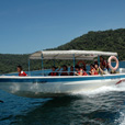 4D3N Kota Kinabalu + Kinabalu Park Heritage + Island Excursion (1 night at Kundasang)