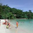 4D3N Kota Kinabalu + Kinabalu Park Heritage + Island Excursion (1 night at Kundasang)
