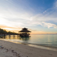 2D1N Mantanani Island (Sutera @ Mantanani Island Resort & Spa)