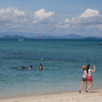 4D3N Kota Kinabalu + Kinabalu Park Heritage + Island Excursion