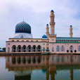 4D3N Kota Kinabalu + Kinabalu Park Heritage + Island Excursion
