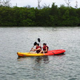4D3N Kota Kinabalu + Island Excursion + Cultural Village + Mangroves Cruise