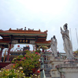 5D4N Kota Kinabalu + Nature Heritage + Island Excursion + Cultural Village + Mangroves Cruise