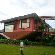 Mari Mari Cultural Village + Upside Down House + 3D Museum