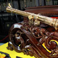 Brunei Day Trip (Private Charter) Ex Miri