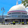 Brunei Day Trip (Private Charter) Ex Miri