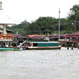 4D3N Brunei + Seria Oilfield