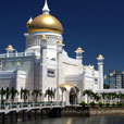 4D3N Brunei + Seria Oilfield