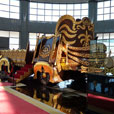 Brunei City Tour (Half Day)