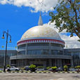 Brunei City + Water Village Tour