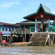 Full Day Brunei City Tour
