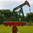 Seria Oilfield Tour