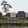Kuching City & Shopping Tours