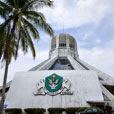 Kuching City & Shopping Tours
