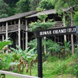 Sarawak Culture Village + Culture Show