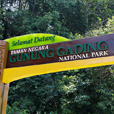 Gunung Gading National Park