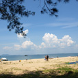 Satang Island