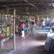 2D1N Traditional Iban Longhouse Safari