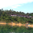 4D3N Kuching City + Semenggoh Orang Utan + Longhouse Safari