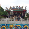 4D3N Kuching City + Semenggoh Orang Utan + Longhouse Safari