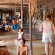 4D3N Kuching City + Semenggoh Orang Utan + Longhouse Safari