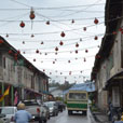 Old Town - Siniawan Night Market