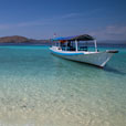 4D3N Labuan Rusukan Island Snorkeling