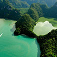 Langkawi Island Hopping + Fun Fishing