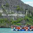 Mangrove & Cave Exploration