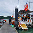 Langkawi Sunset Cruise