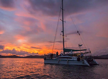 Langkawi Sunset Cruise Langkawi Sunset Cruise