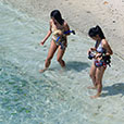 Payar Island Snorkeling – Beach Package