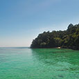 Payar Island Snorkeling – Platform Package