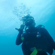 Payar Island – Discover Scuba Dive (DSD) For Non-Cert Diver