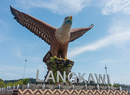 3D2N Langkawi Explorer 3D2N Langkawi Explorer
