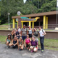Lambir Hills National Park